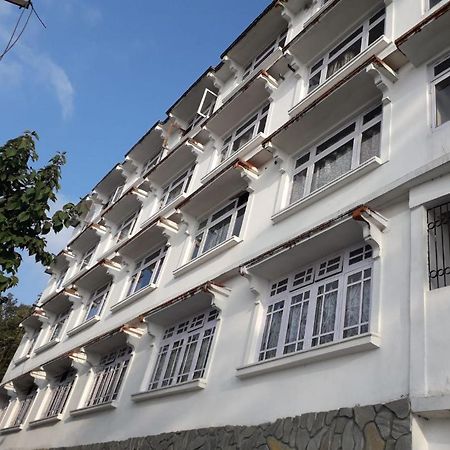 Hotel Taktsang Darjeeling Дарджилинг Экстерьер фото
