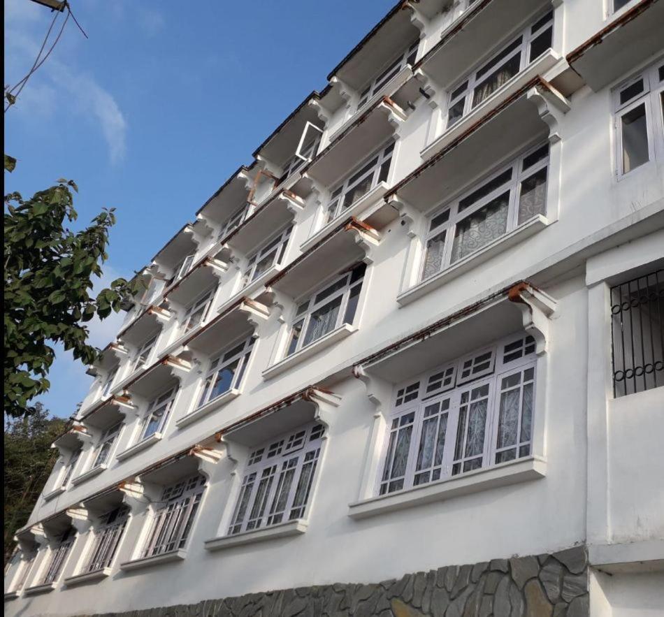 Hotel Taktsang Darjeeling Дарджилинг Экстерьер фото